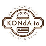 コナト：KONdA to（旧エスケール）　丹波篠山のハンバーガーレストラン